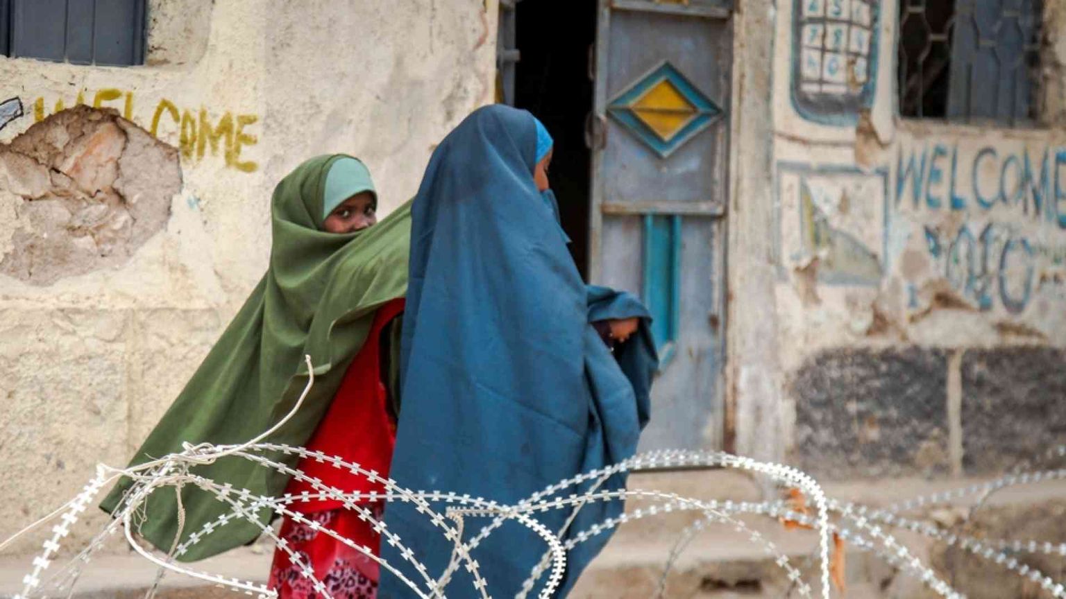 Mutilazioni genitali e violenze: la pandemia delle donne africane