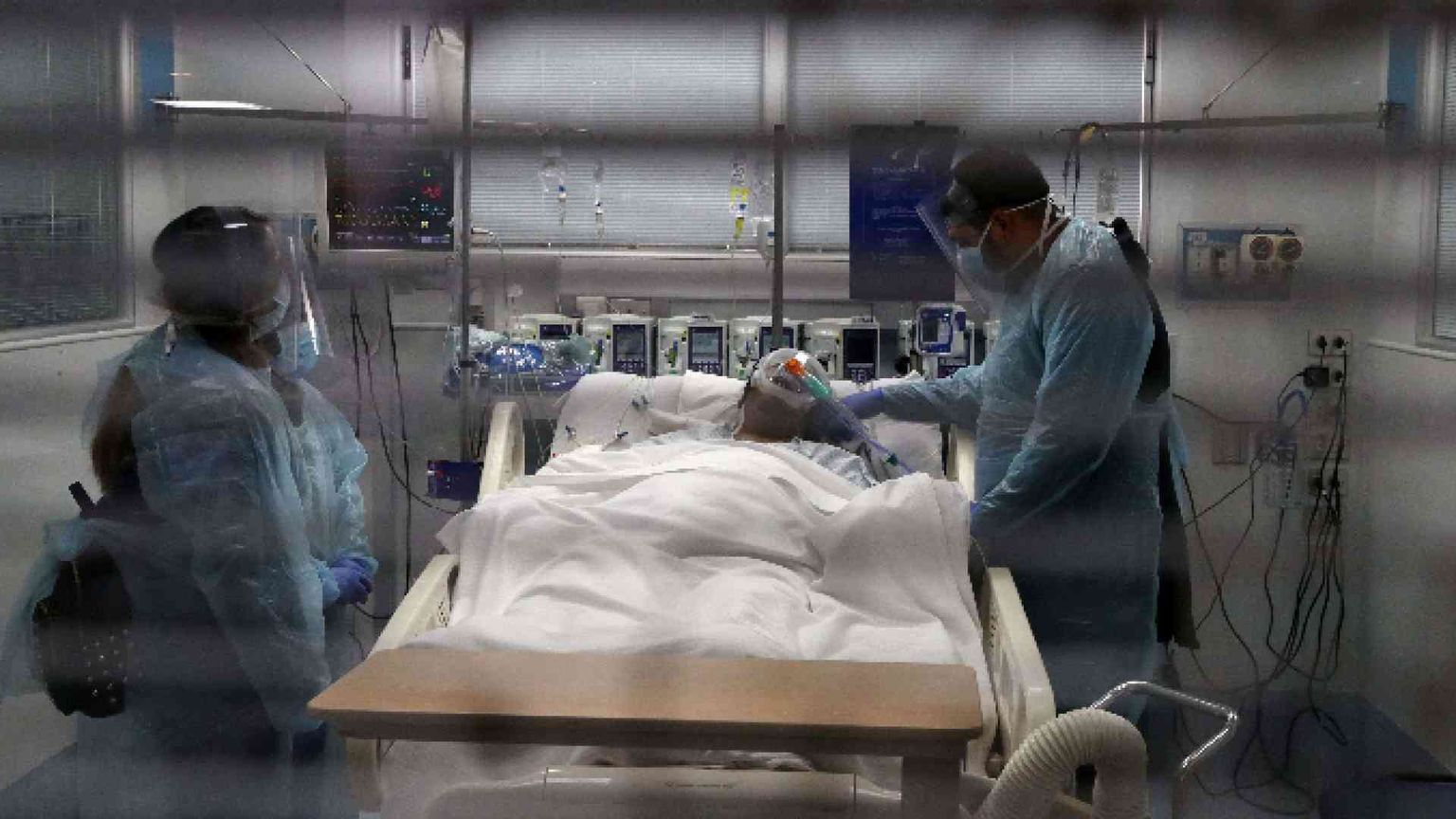 «Nuove scelte sulla salute dopo la crisi del Covid-19»