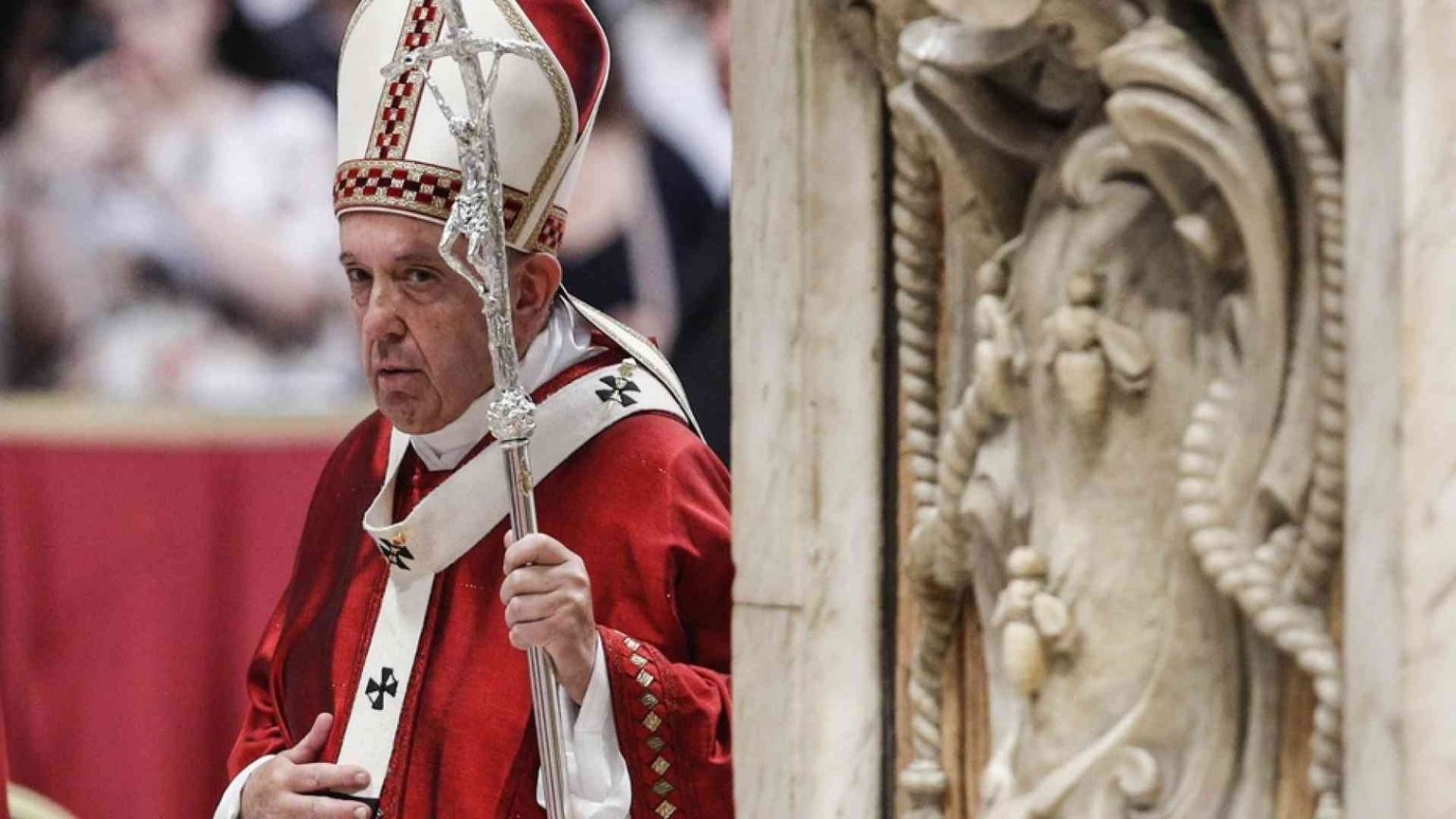 Vaticano, così la pandemia "cambia" la solennità dei santi Pietro e Paolo