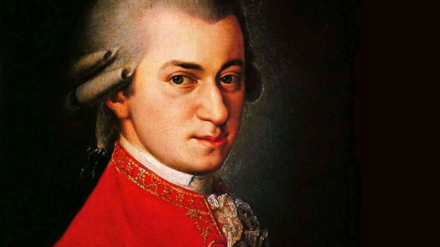 Mozart massone? Ma... soprattutto cattolico