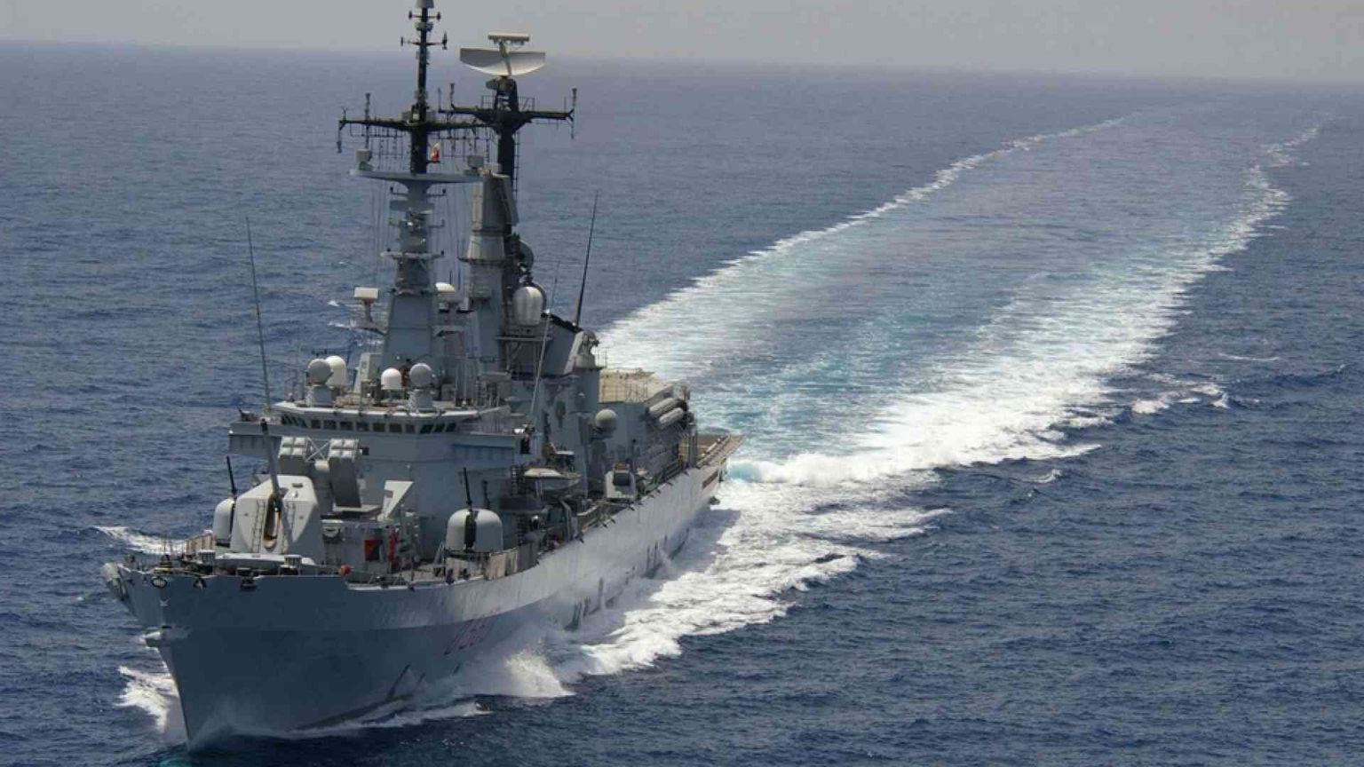 La Marina: rispettate le leggi. Ma restano punti da chiarire