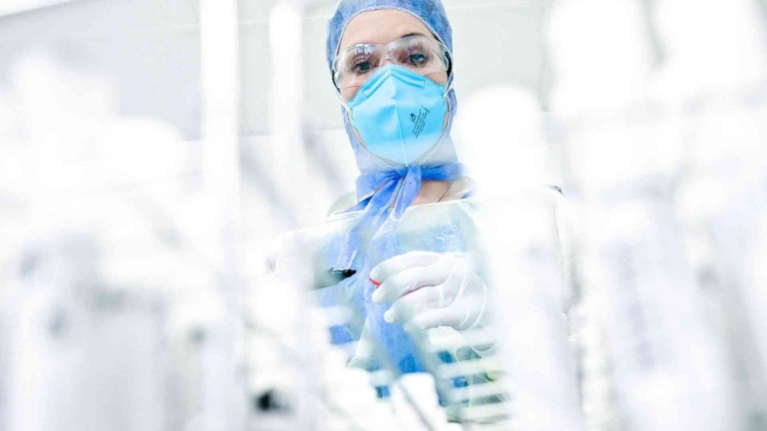 La scoperta (italiana): i raggi del sole inattivano il Sars-CoV-2