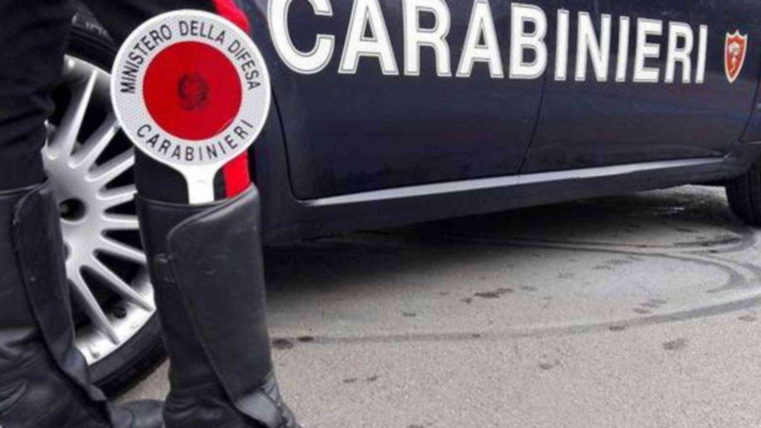 Foggia, arrestato importante imprenditore per sfruttamento dei braccianti