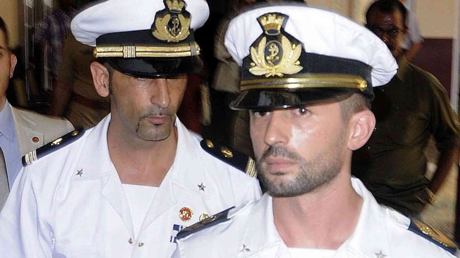 La vicenda dei due marò: dagli spari all'arbitrato, otto anni di tensioni