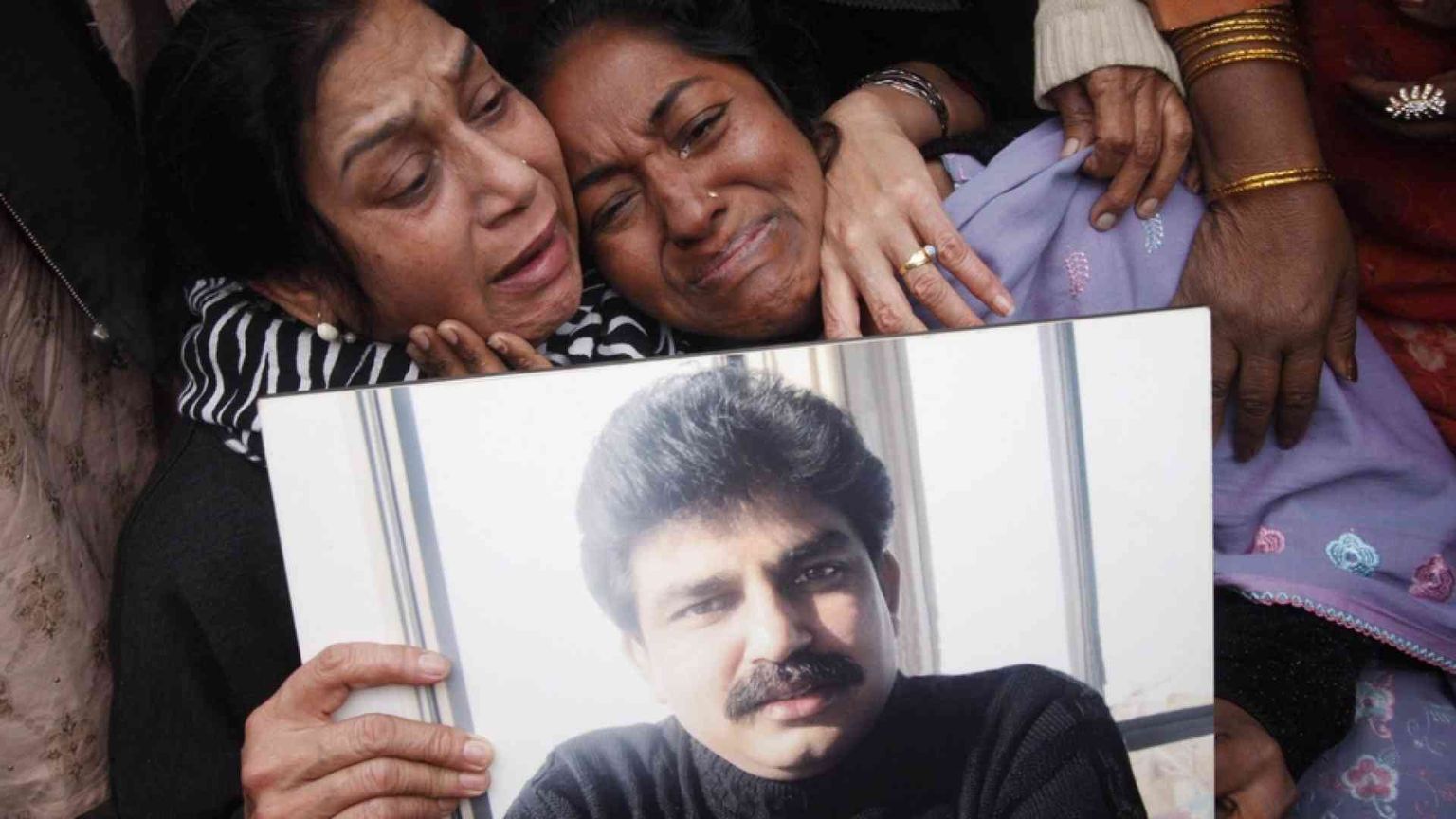 Nel nome di Bhatti, martirio e speranza