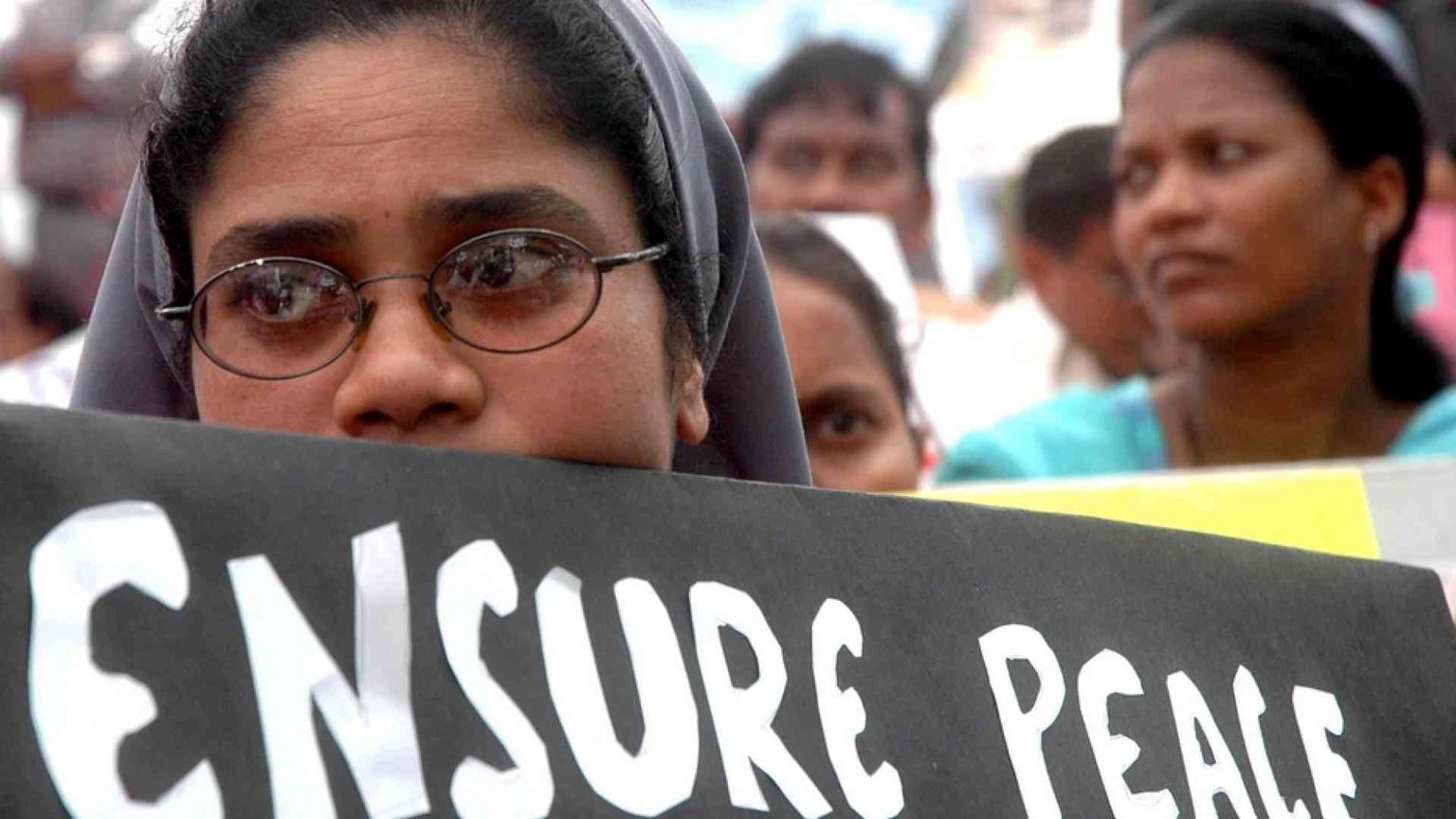 L'Orissa ritrova la convivenza ma non la via dello sviluppo