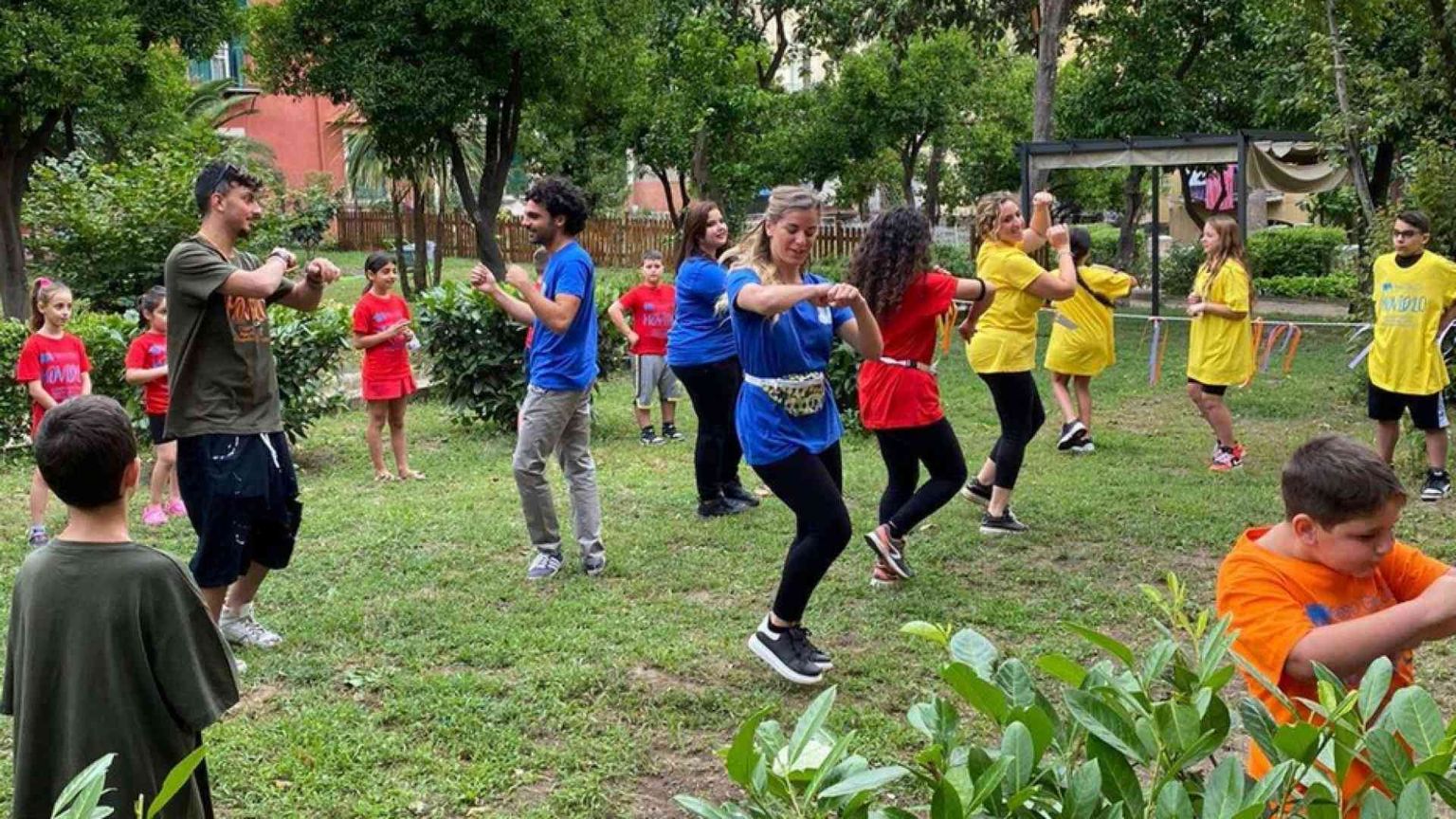 Oratori e Regioni, una rete per ripartire