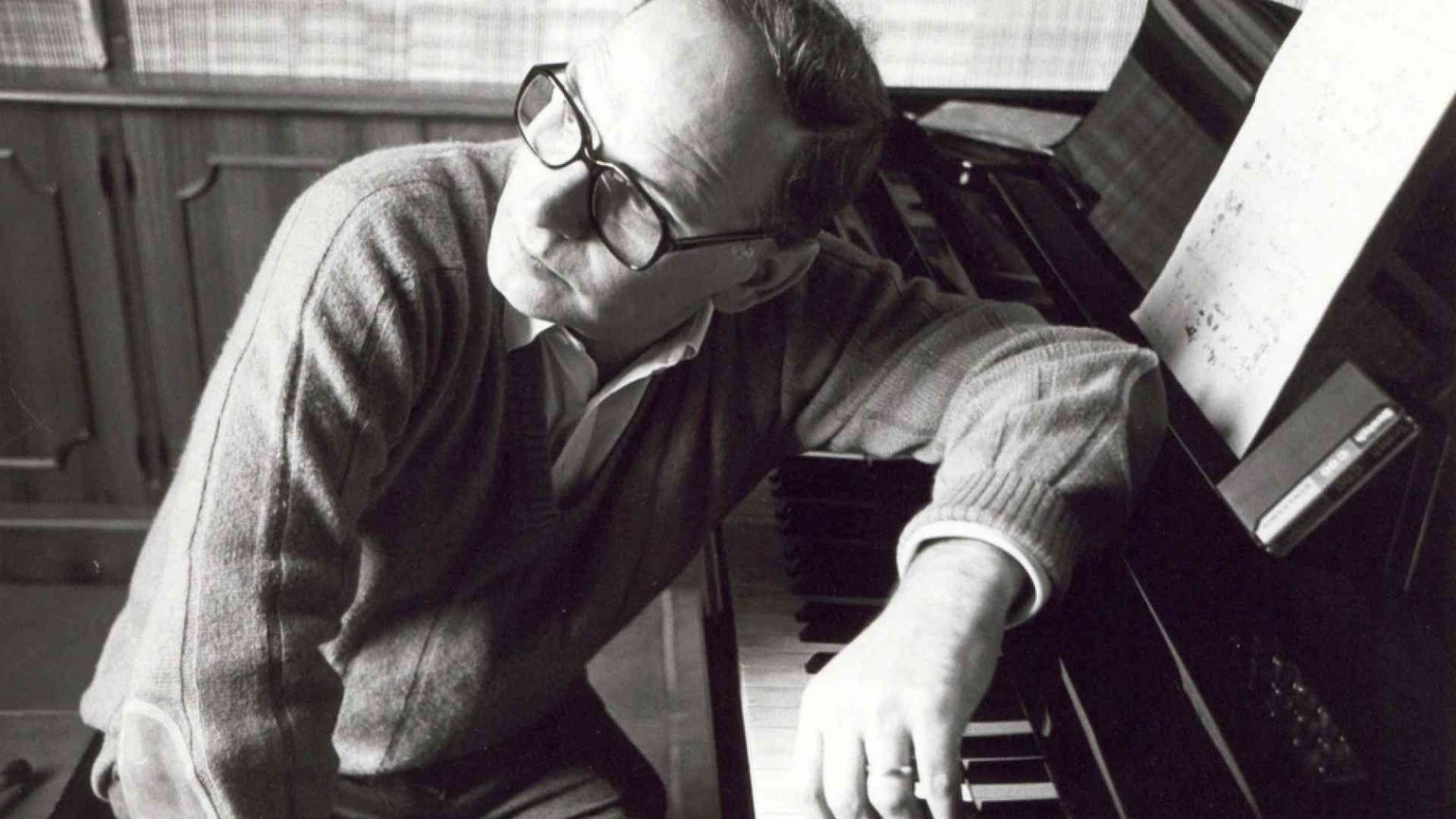 Le dieci colonne sonore più belle di Ennio Morricone