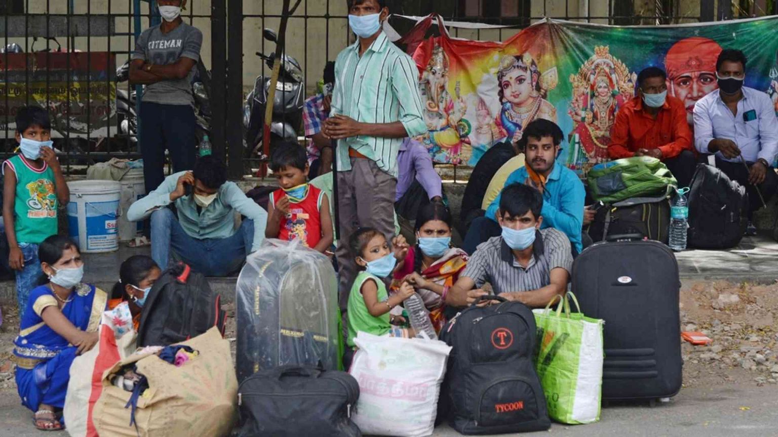 «Stop agli abusi da parte delle imprese»