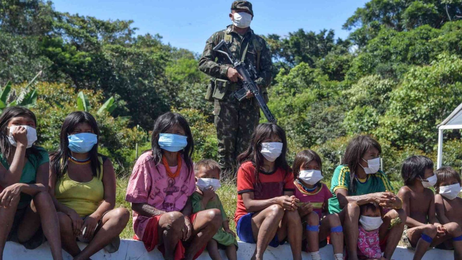 Caritas e Focsiv: il pane per tutti