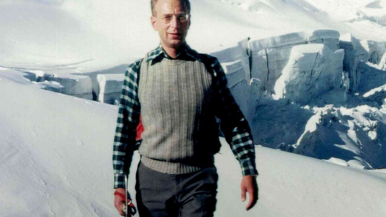 Toni Zweifel, ingegneria della santità