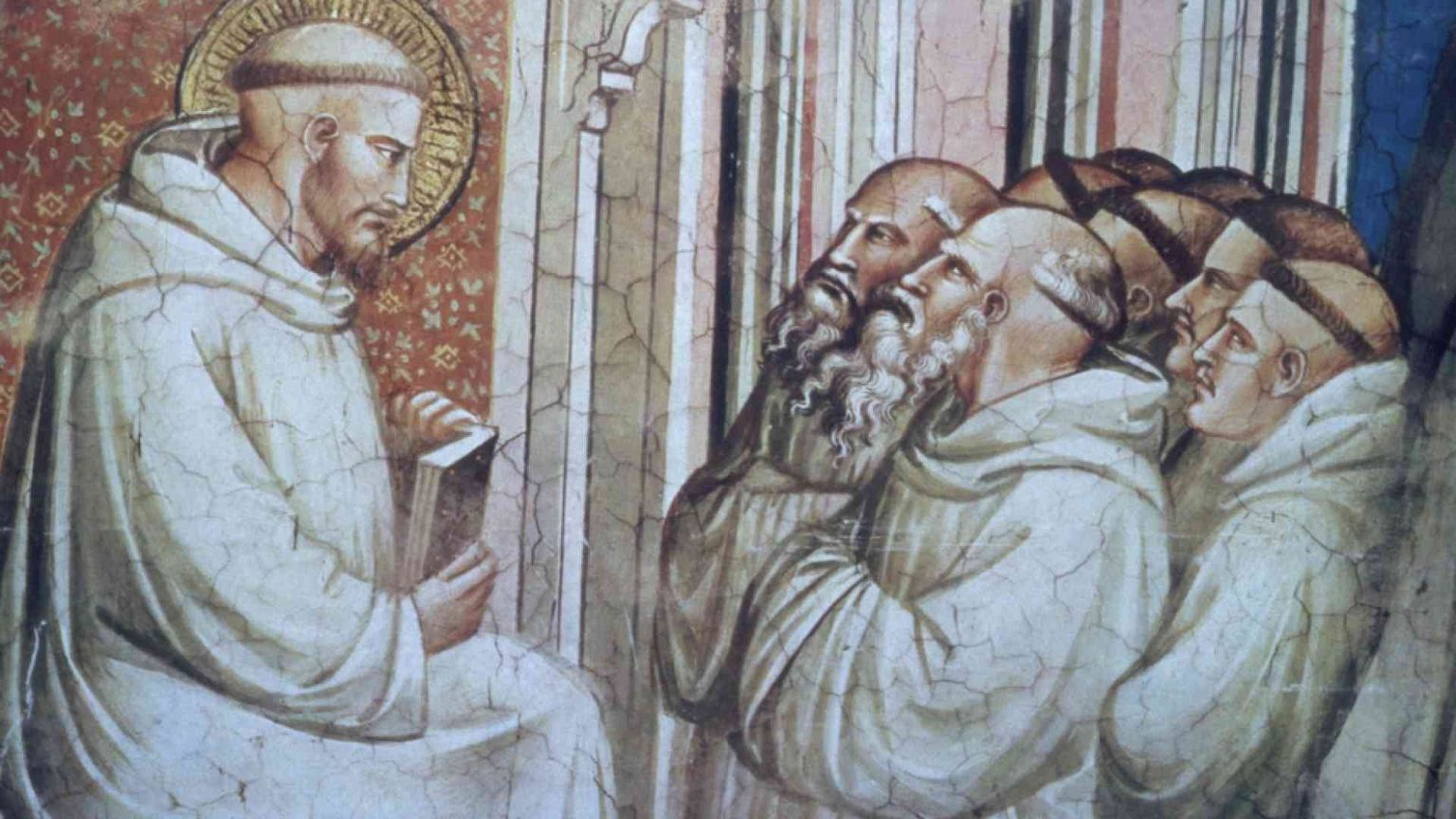 Si celebra San Benedetto: ecco perché è diventato patrono d'Europa