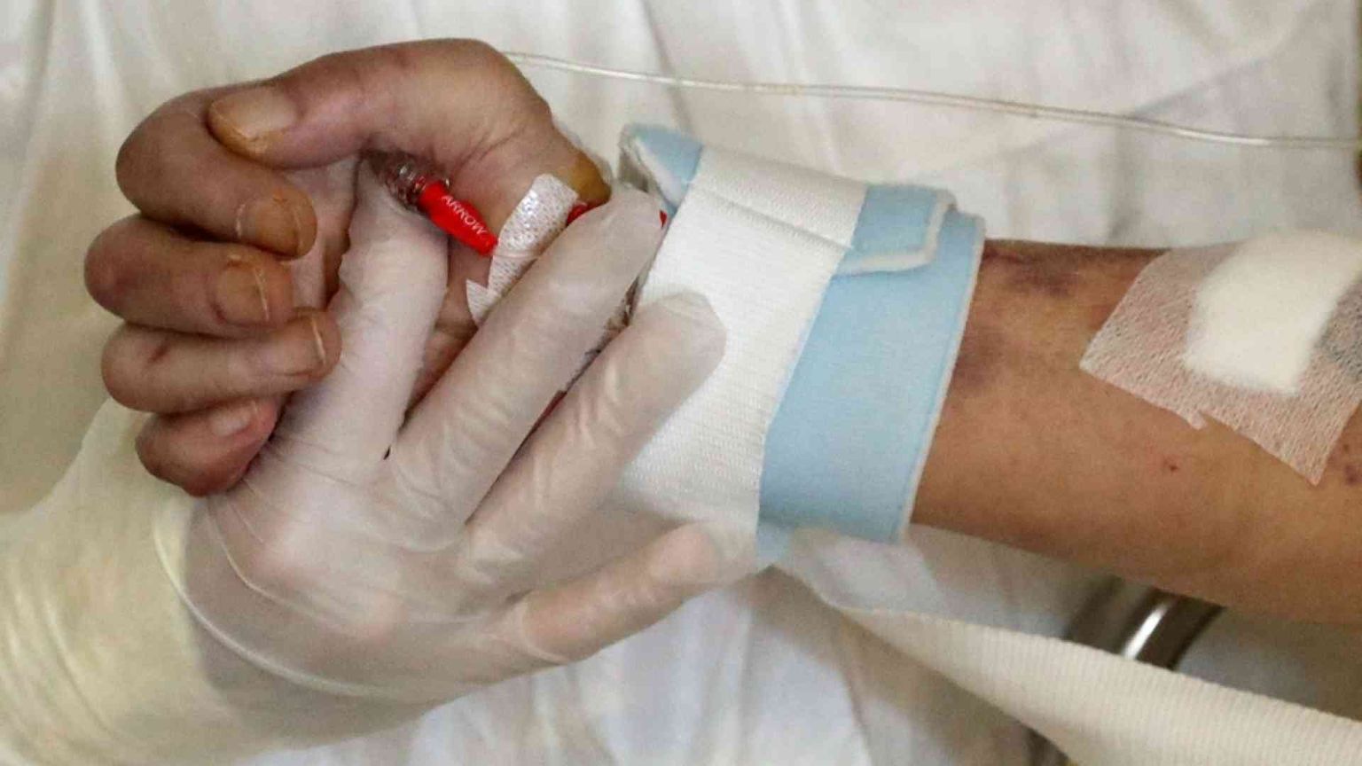 L'università «scopre» le cure palliative: sì a Scuola di specialità