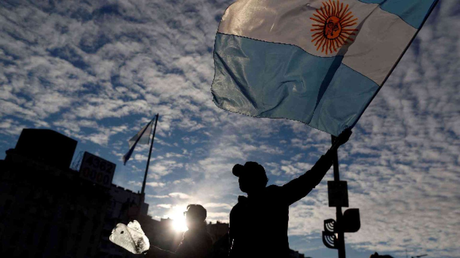 Ok del G20 alla ristrutturazione sul debito argentino