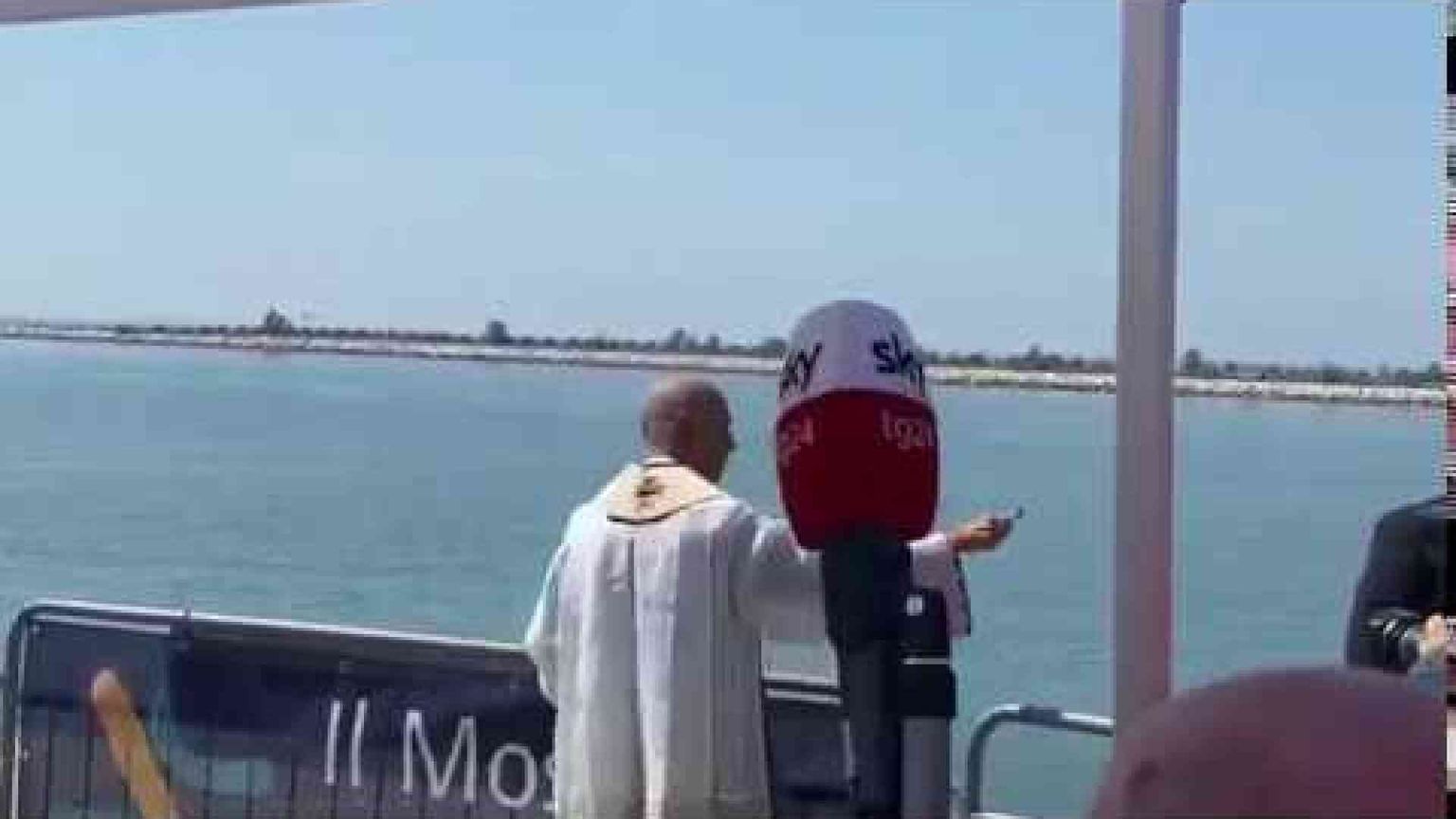 Le prove generali di Mose. Ecco tutti i passi che restano