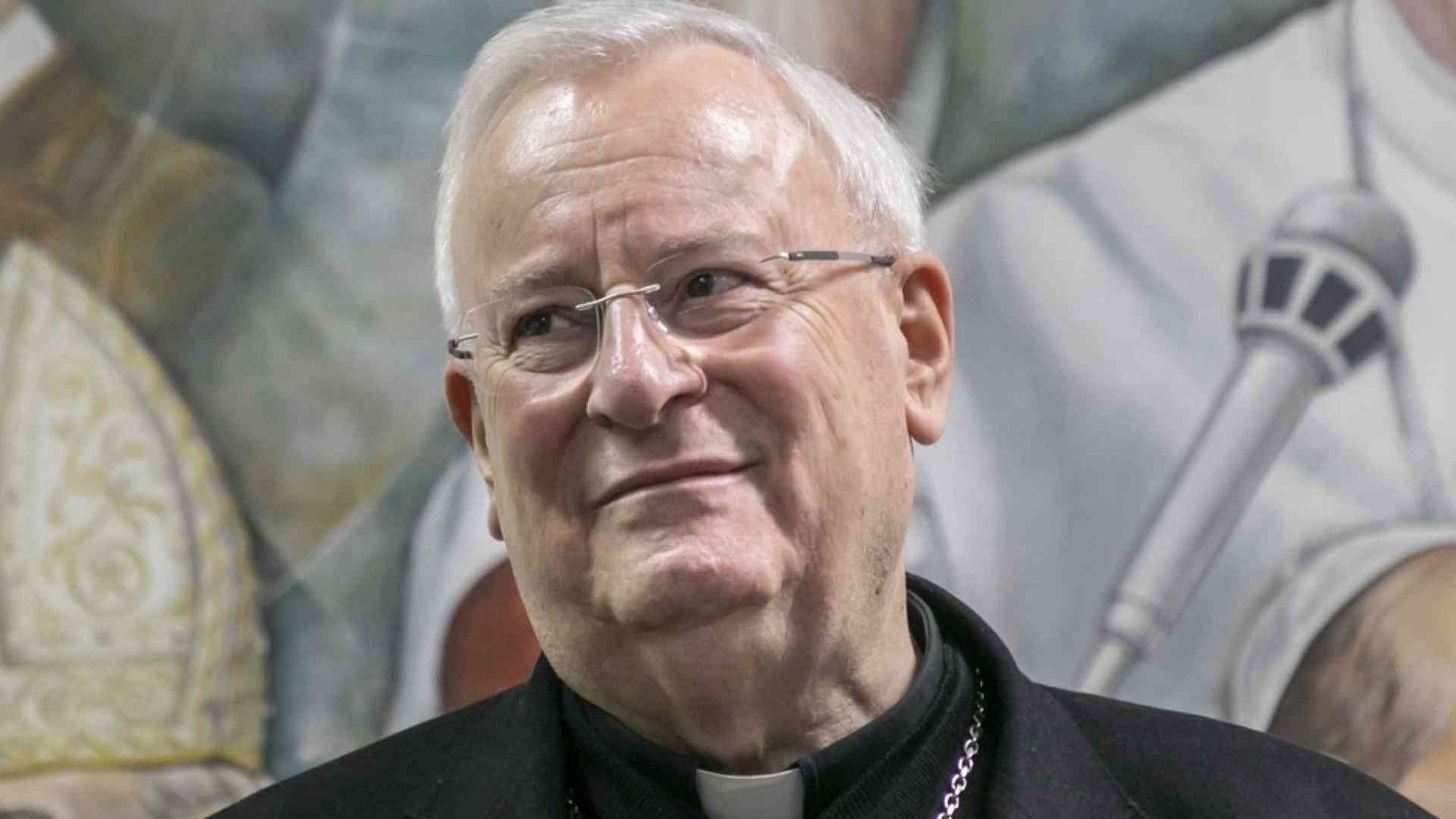 La rinascita d'Italia e d'Europa: l'invocazione di Bassetti a san Benedetto