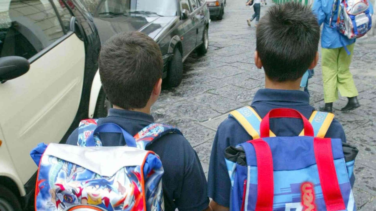 Figli di coppia omosessuale diventano fratelli per legge