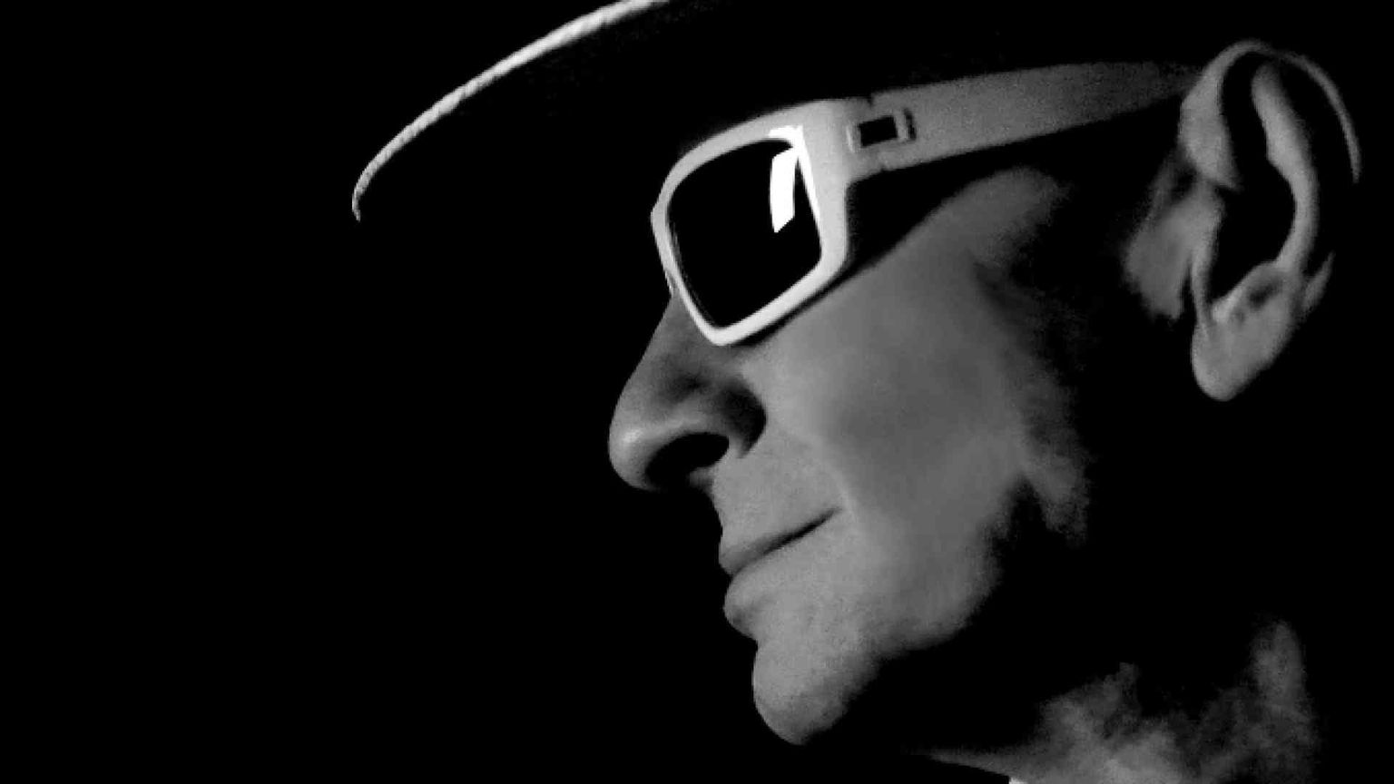 Pino D'Angiò: «Che gioco la mia idea»