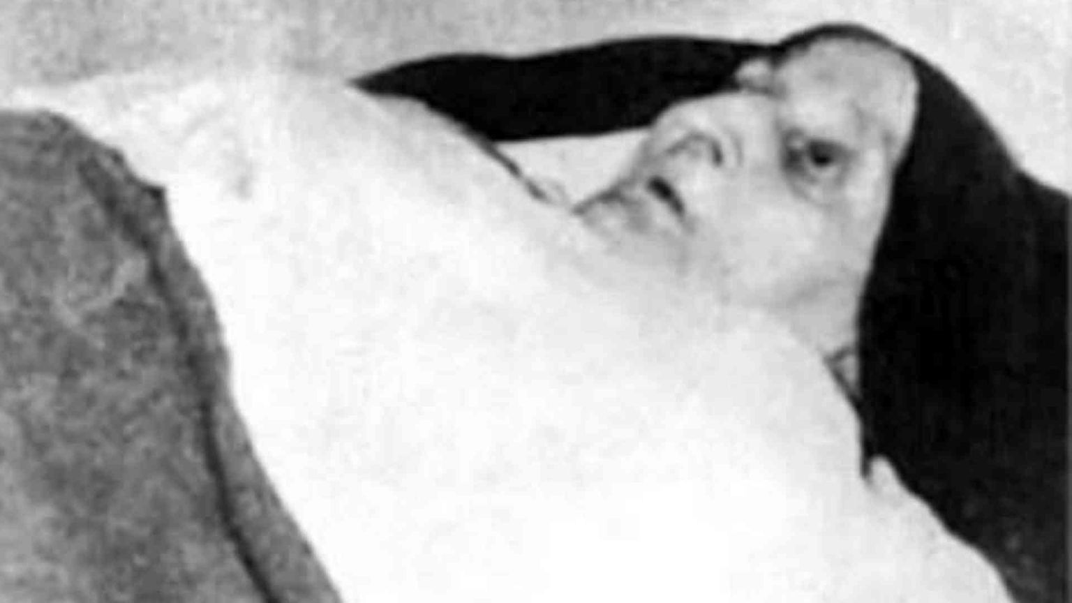 Sarà proclamata Beata la laica calabrese Maria Antonia Samà