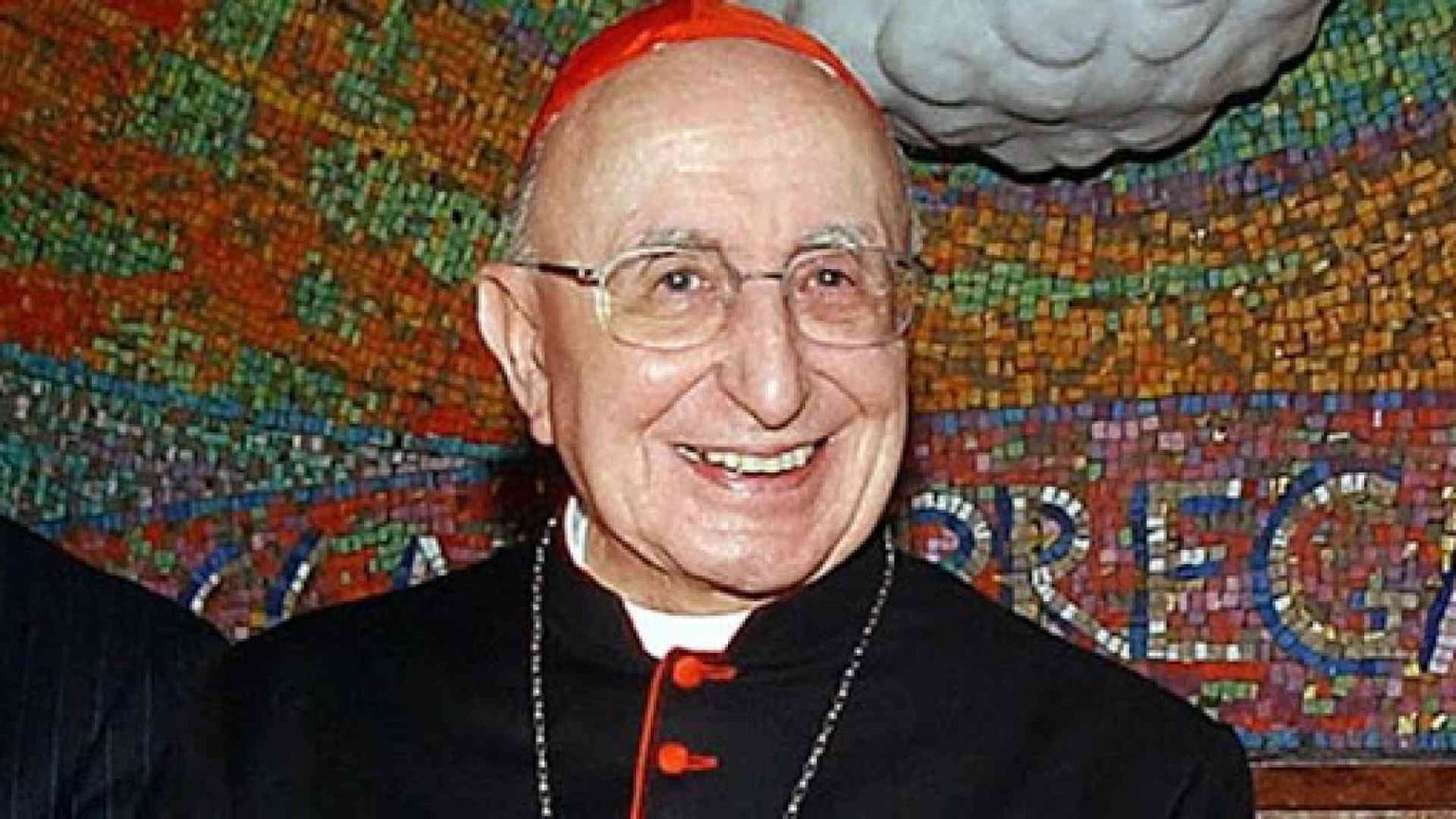 Il cardinale Biffi? Sempre autoironico e autentico cultore di Pinocchio