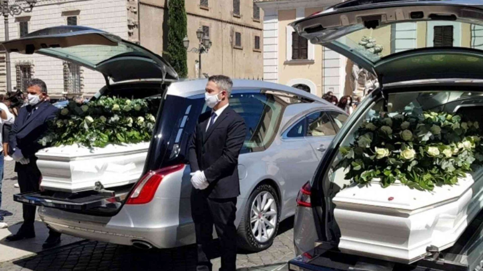 Parlano le madri di Gianluca e Flavio: «I nostri figli, morti per inganno»