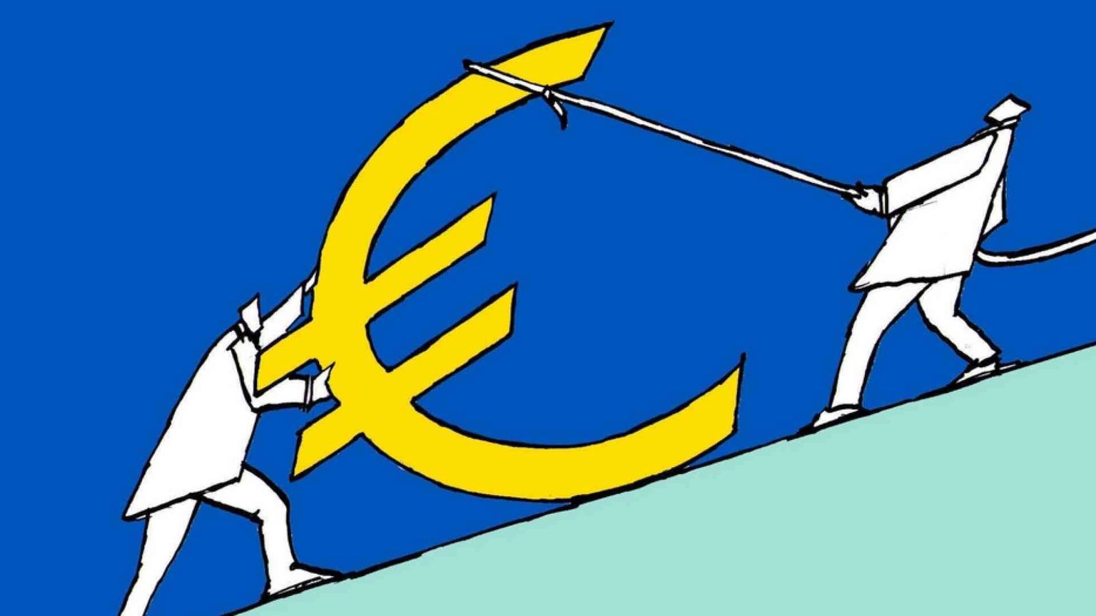 L'Europa e l'unione monetaria stimolo per il «made in Italy»