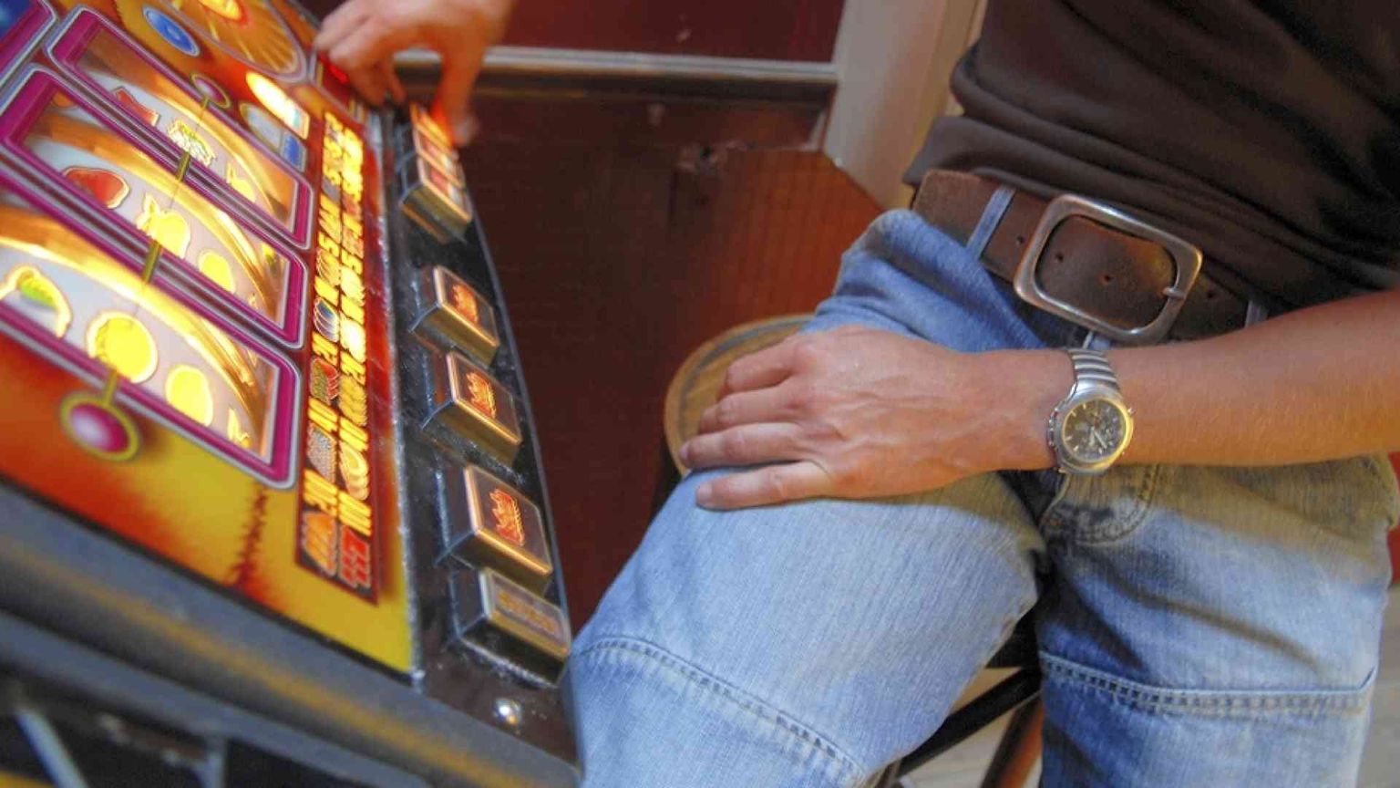 Il disturbo da azzardo un'epidemia dimenticata