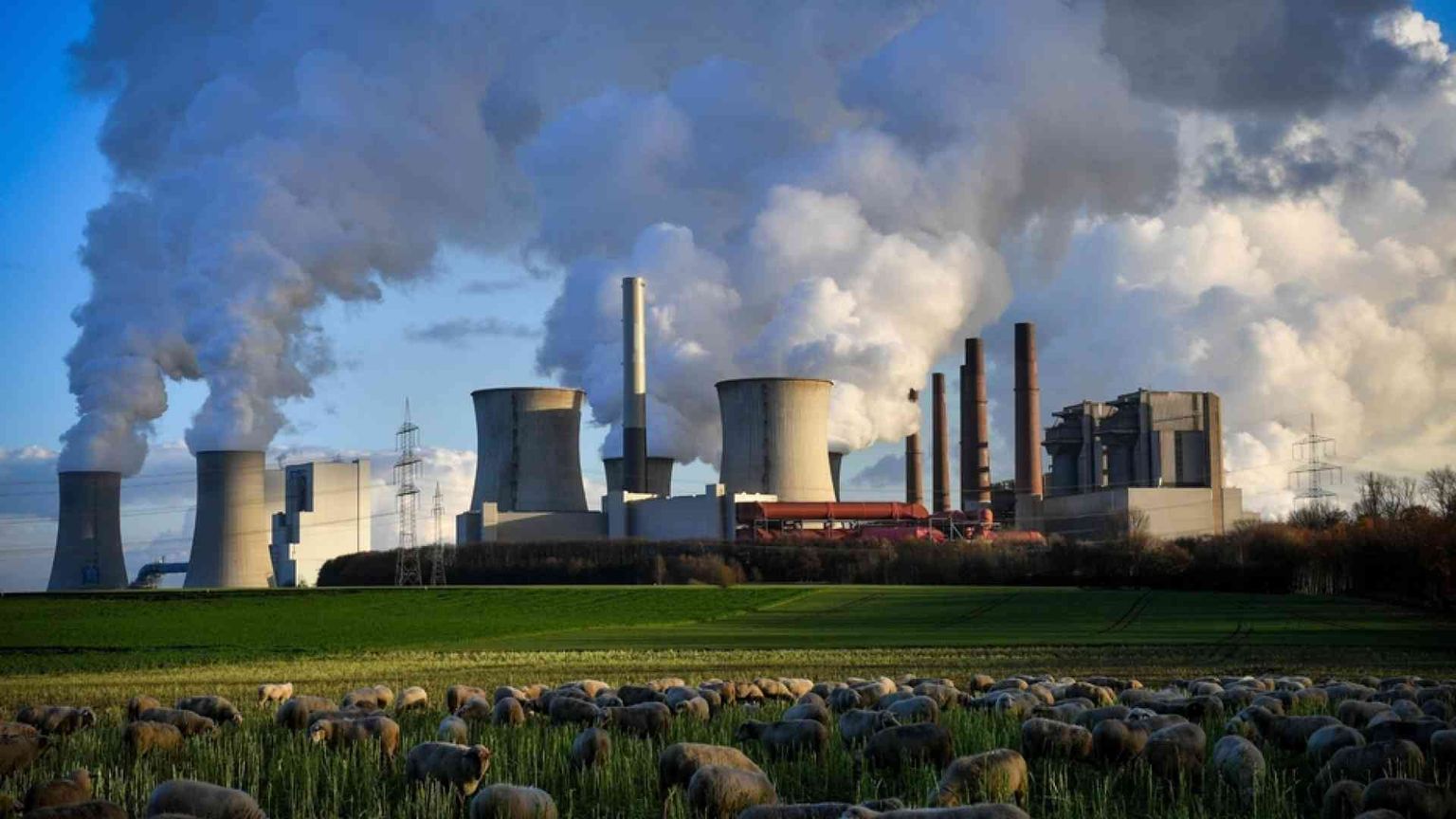 Riusciremo a cambiare strada nel rapporto con l'ambiente?