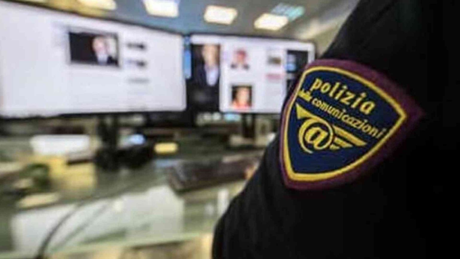 Stanze segrete dell'orrore