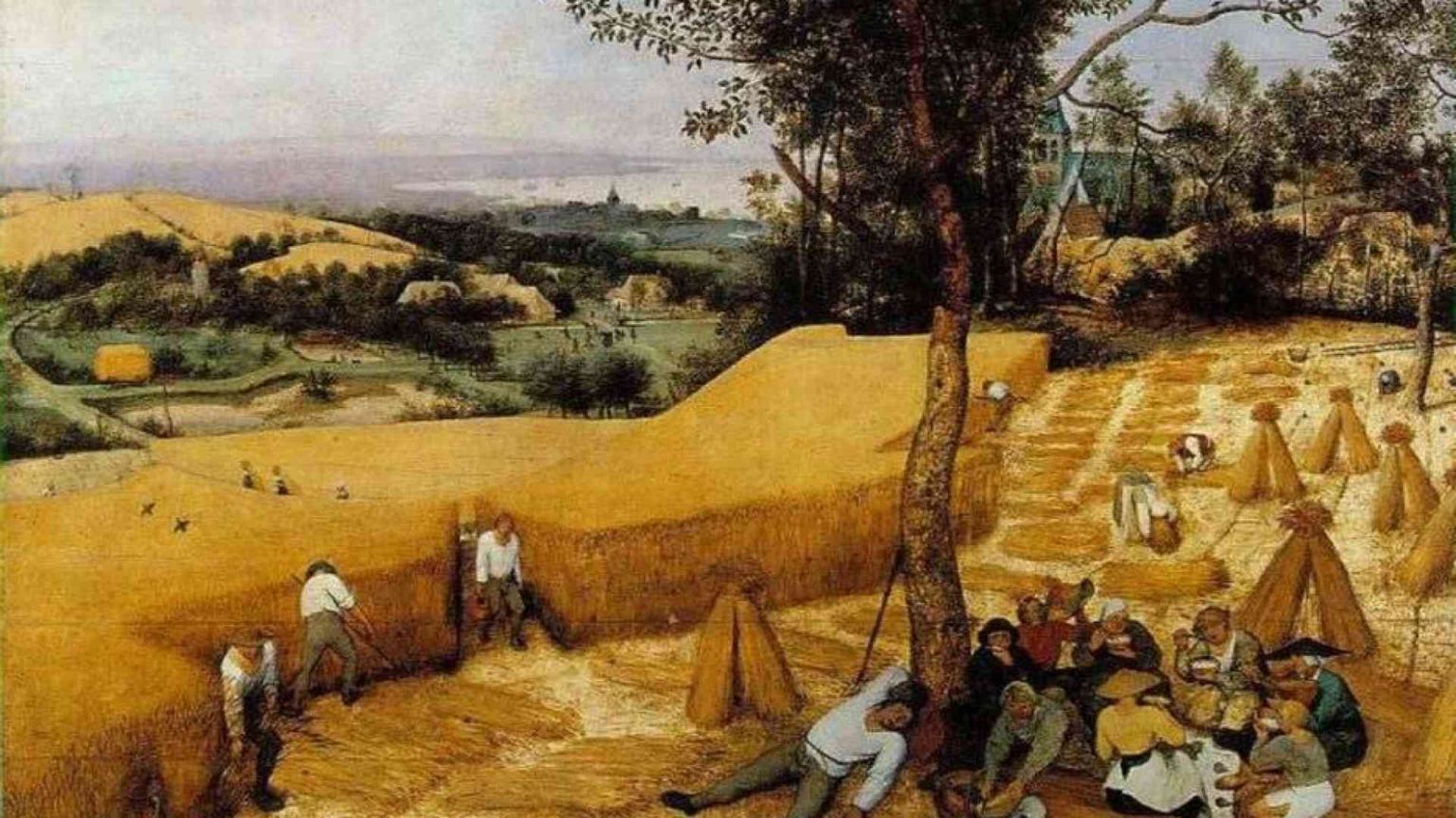 Nel mondo per essere fecondi non perfetti