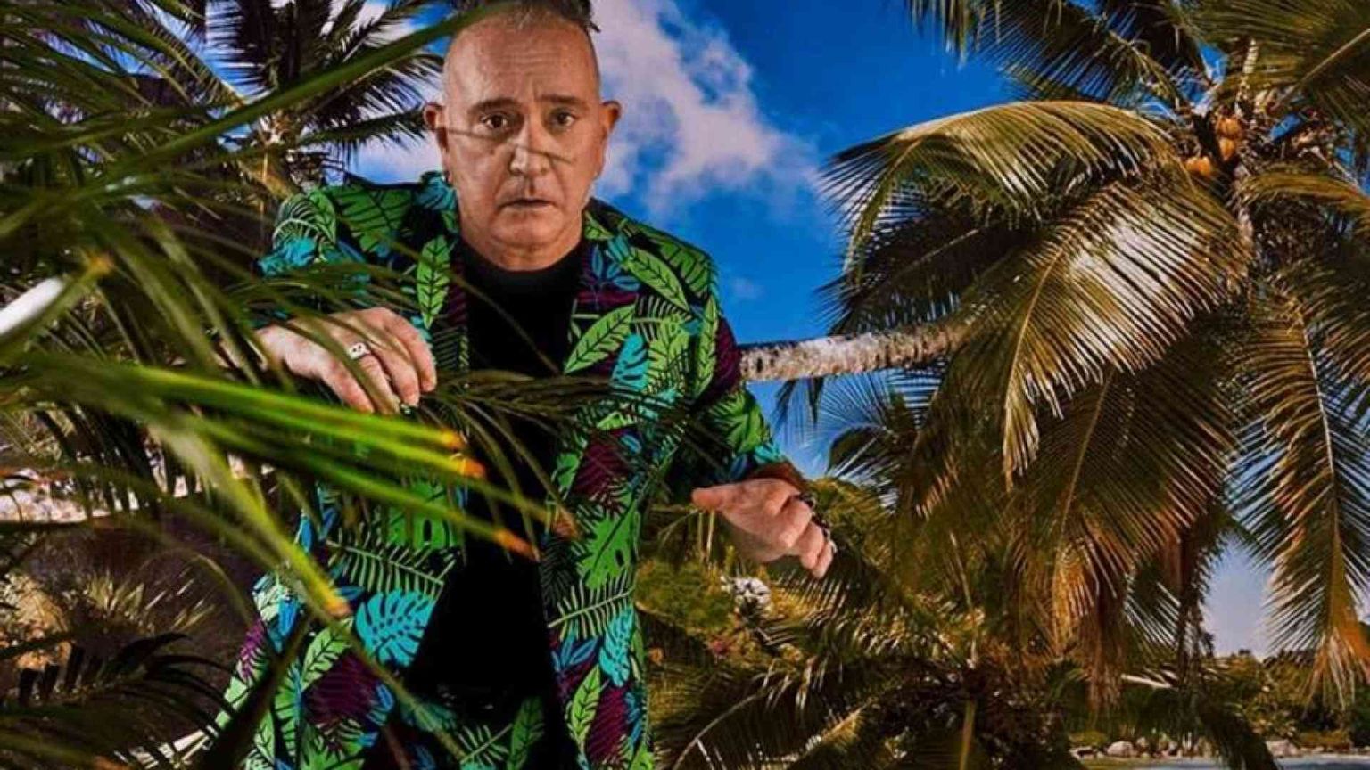 “Vamos a la playa”, l'estate dei Righeira