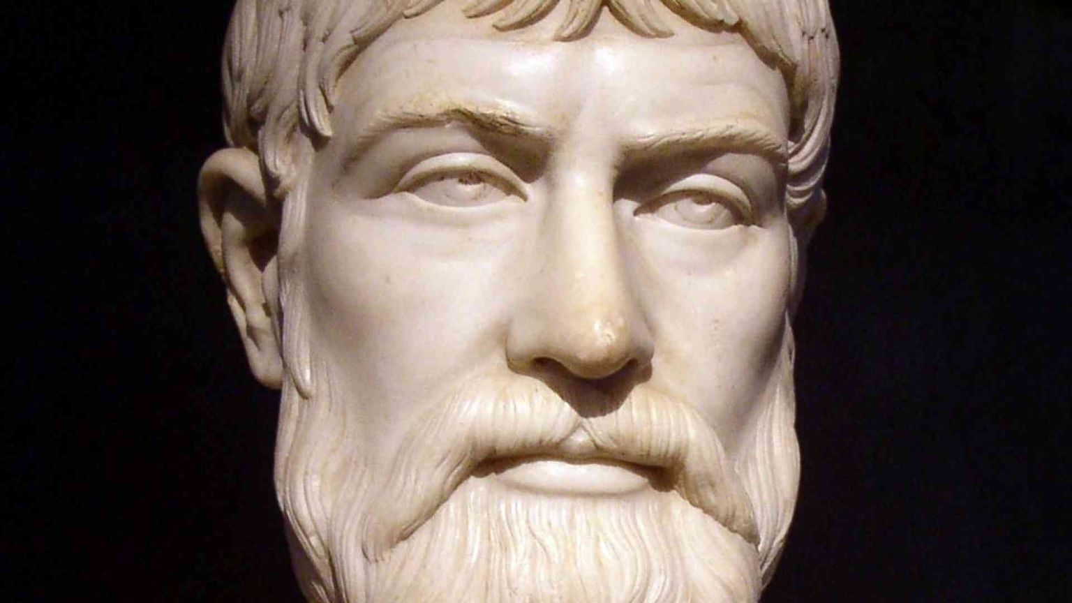 L'invincibile armonia dei voli di Pindaro