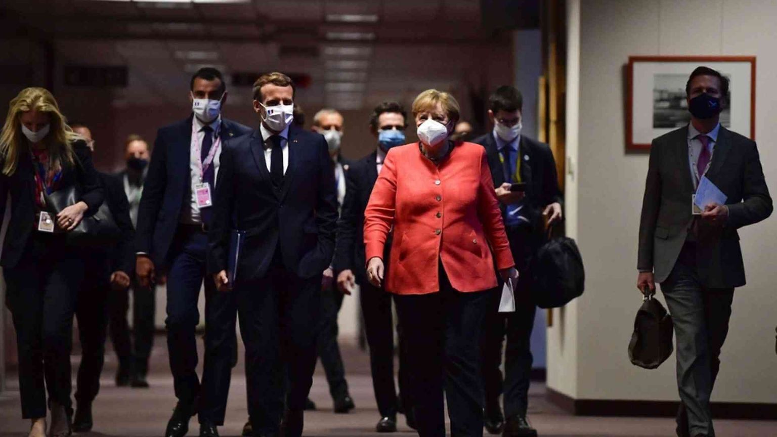 Recovery Fund, c'è l'accordo. All'Italia 209 miliardi