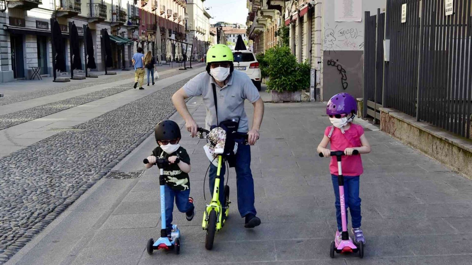 Sì unanime della Camera all'assegno unico per i figli