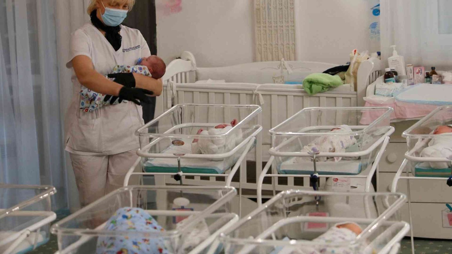 La proposta di legge di Carfagna: utero in affitto sia reato anche all'estero