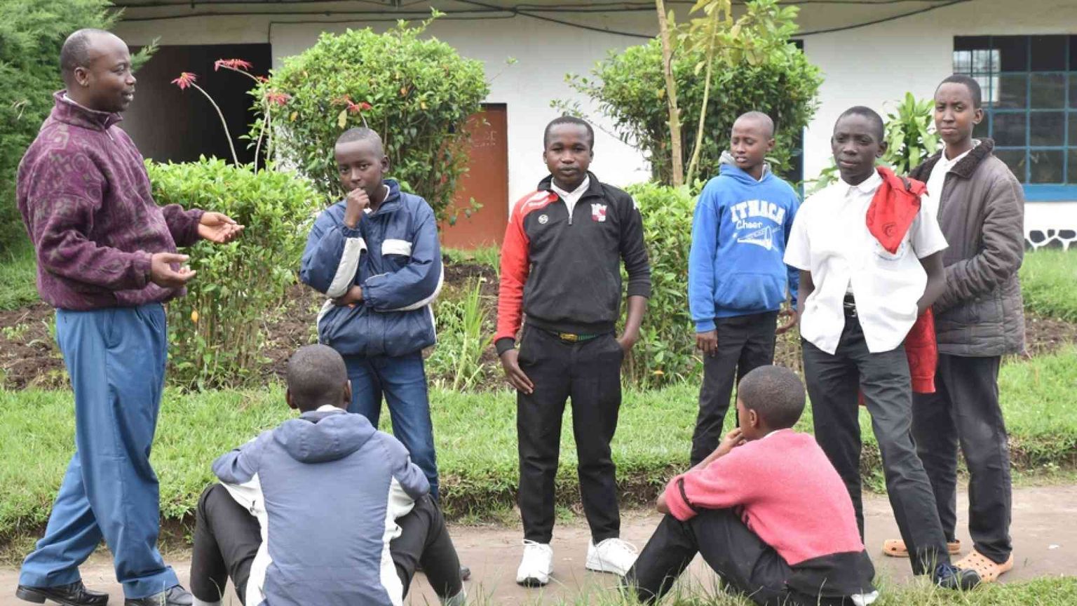 I martiri della fraternità. Il loro sangue per la riconciliazione