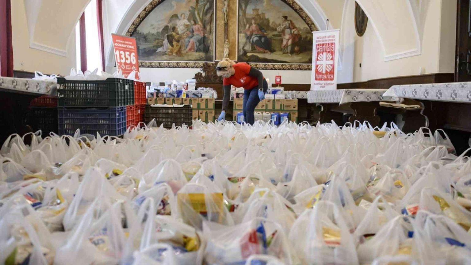 Più fragili ma più solidali. Così si può rinascere dopo il Covid