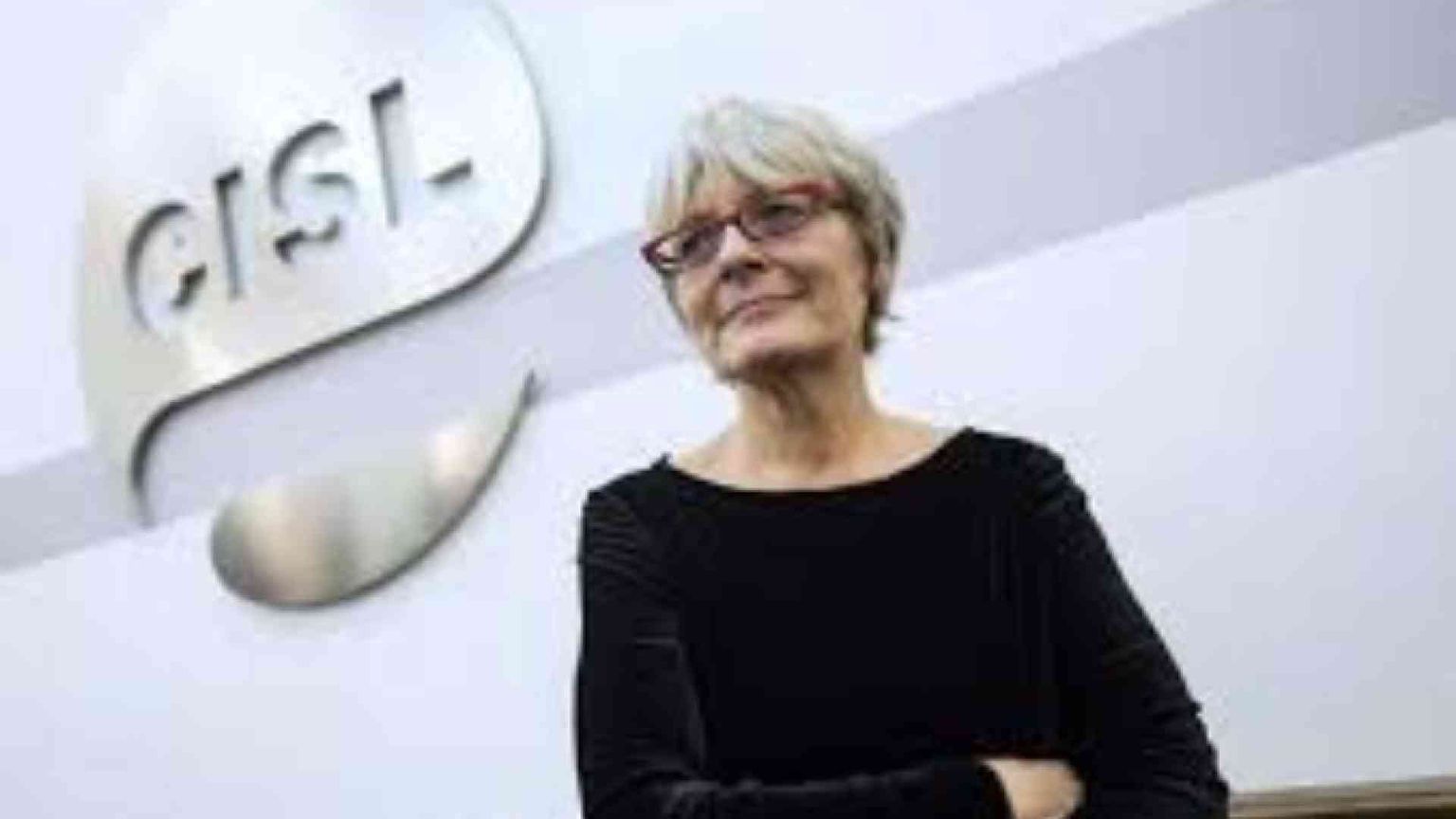 Furlan: «Il 29 sindacati in piazza di notte. Conte condivida l'agenda»