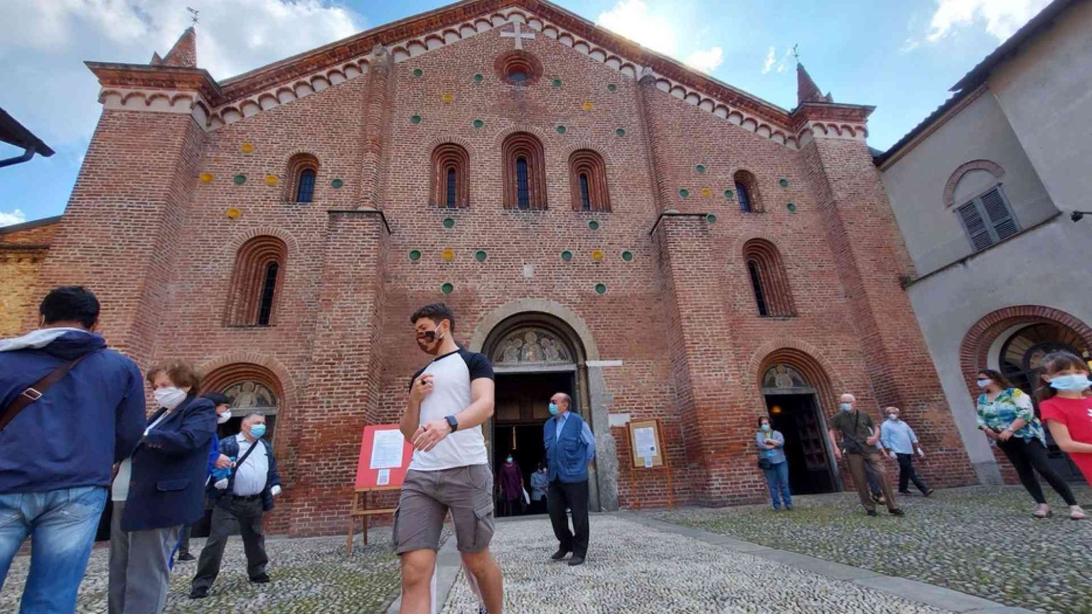 «I laici in parrocchia? Missionari nel quotidiano, non finti parroci»