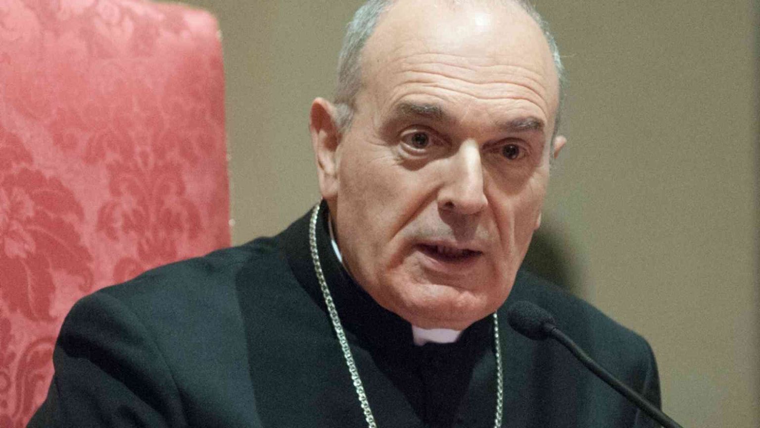 Camisasca: Covid insegna che non si vive senza la comunità