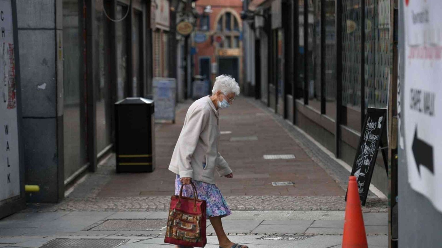 La povertà fa ammalare di più. Non solo di Covid