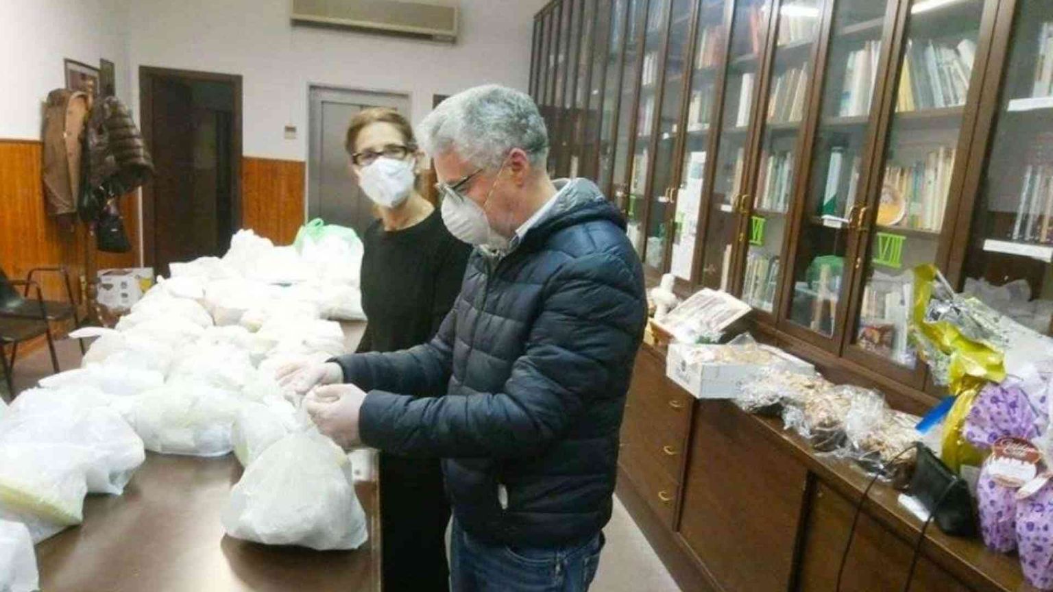 Bari, nella morsa degli usurai. «Situazione esplosiva»