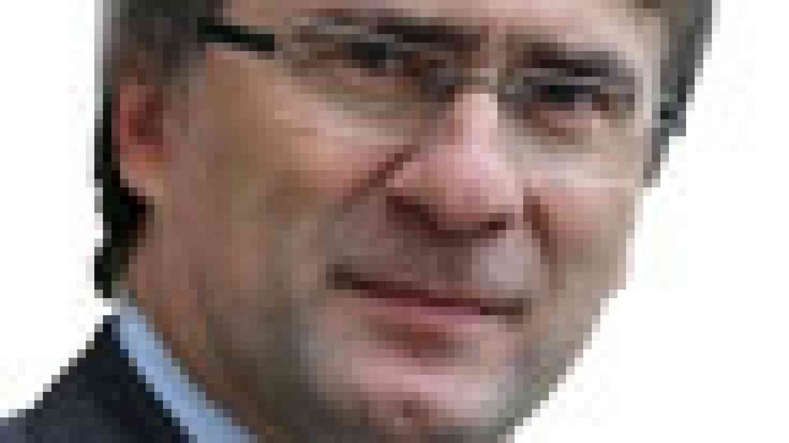 Dc e nuovi potenti: nessuna parentela