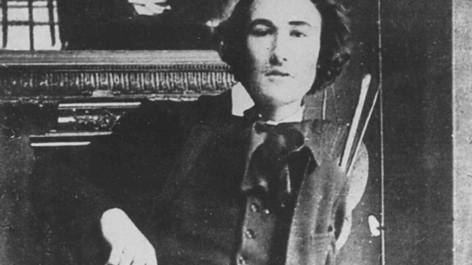 Quando Gide desiderava la fede come rinascita