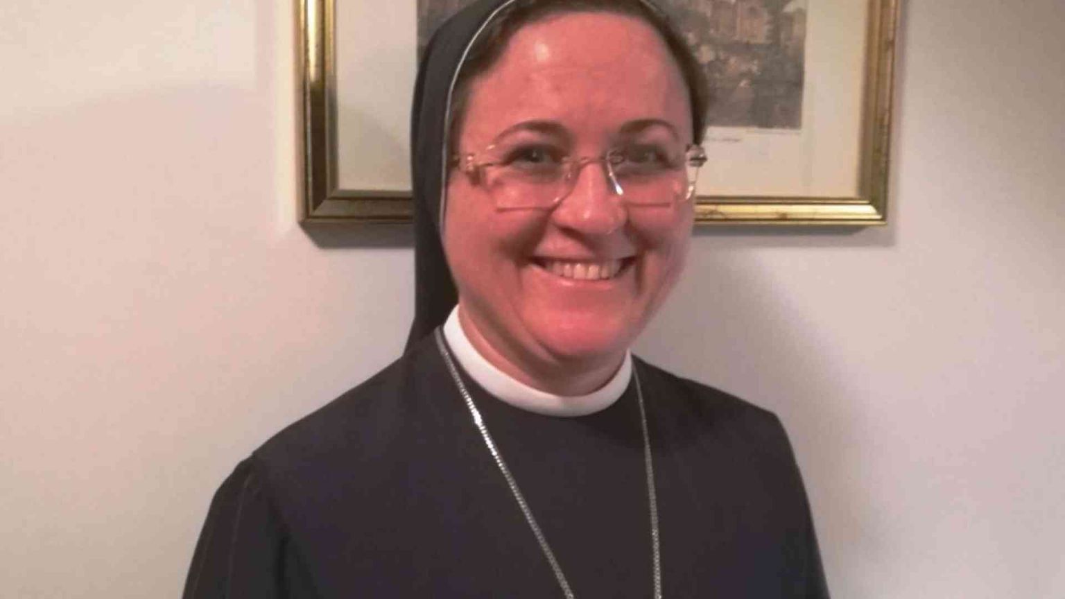 Una religiosa diventa economo diocesano nel patriarcato di Venezia