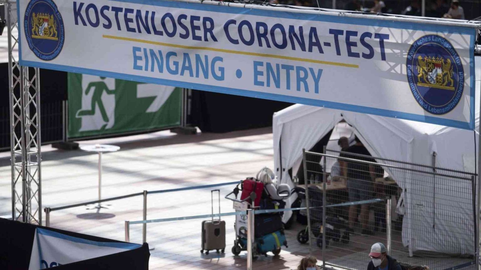 Allarme in Germania per 633 casi. Oms avverte: coronavirus non stagionale