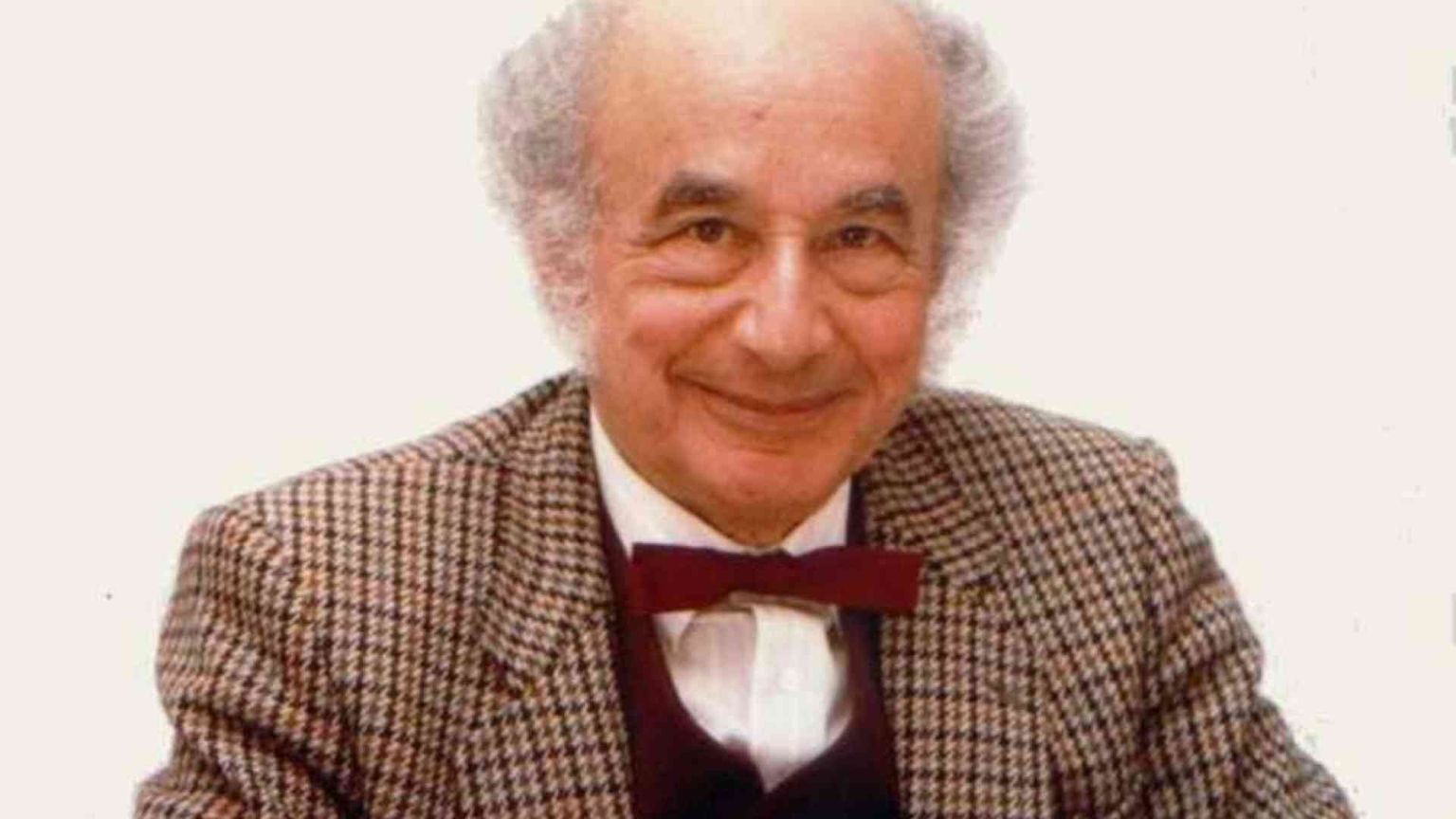 Giorgio Fuà, il mestiere civile dell'economista