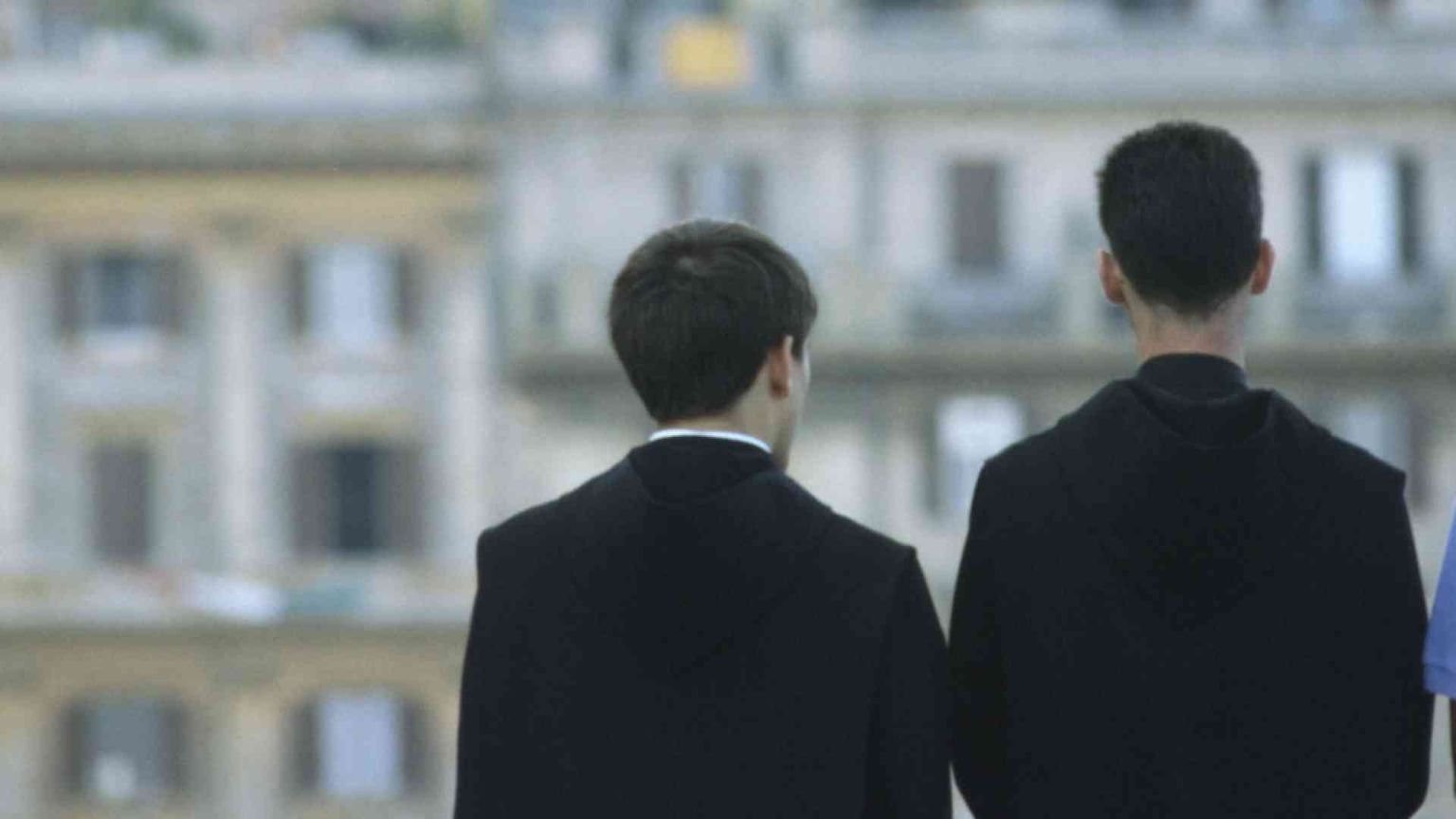 Omosessuali e vocazioni. Quale strada è possibile?