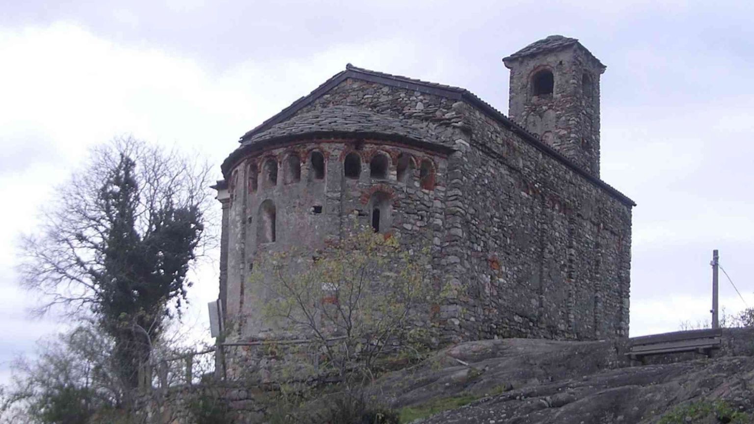 In Piemonte e Valle d’Aosta salgono a 23 le chiese che si aprono con un'App