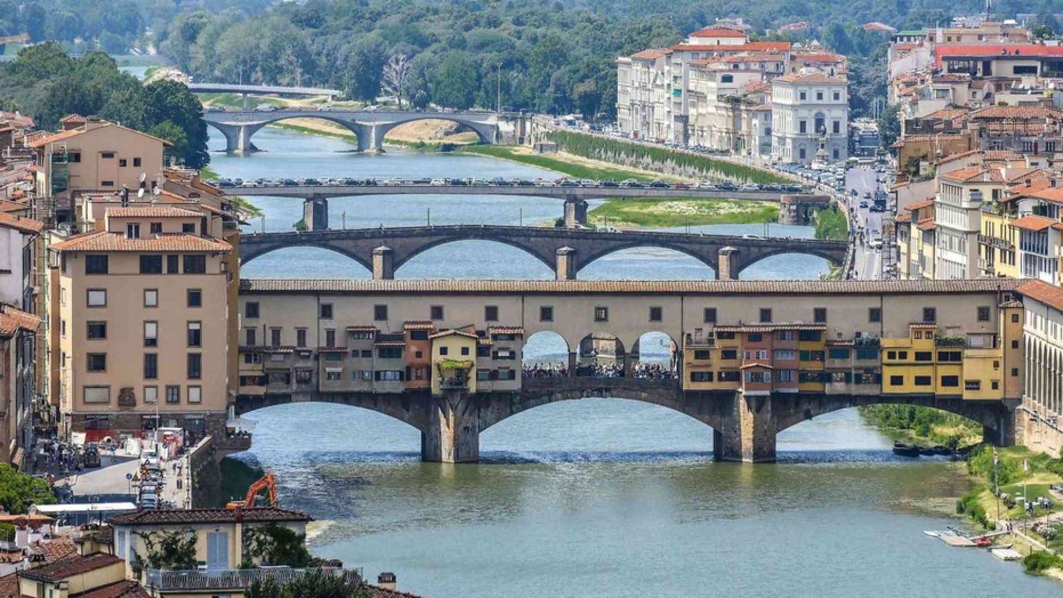 La Toscana da «ripensare». Vita, famiglia e giovani le priorità